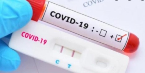 При направени 6228 теста новозаразените с коронавирус през вчерашния ден
